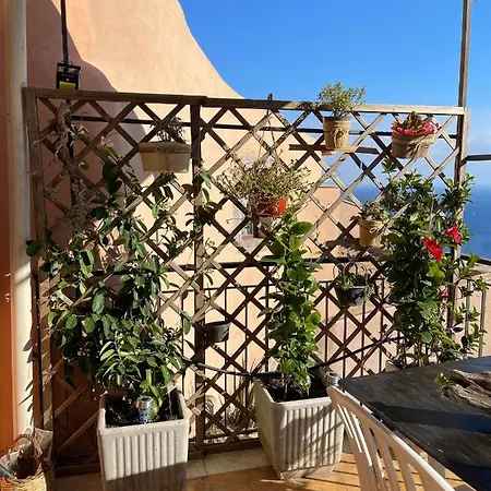 The Secret Garden Σπίτι διακοπών