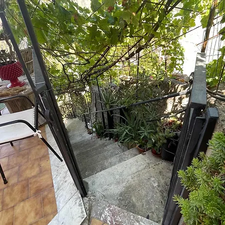 The Secret Garden Ferienhaus *