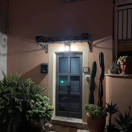 Ferienhaus The Secret Garden *