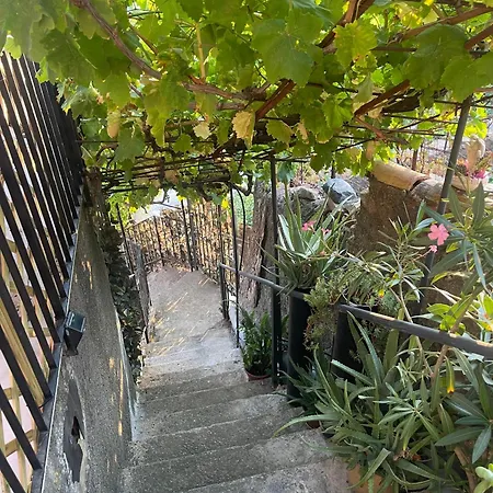 The Secret Garden Forza dʼAgro